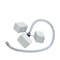 Alfa Laval Cleaning system for removal of tramp oil and particulate from metalworking and wash fluids, 2.2 GPM Alfie 500 with Floating Suction Device - alternate 5